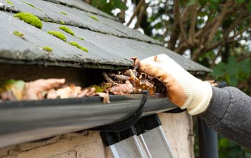 gutter cleaning Tir Y Dail, Carmarthenshire