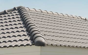 advantages of Tir Y Dail clay roofing