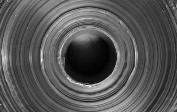 Tir Y Dail edpm waterproofing