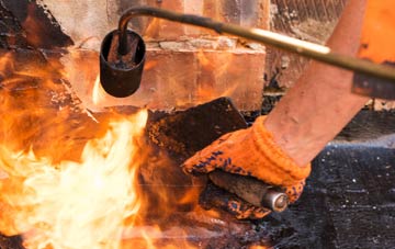 Tir Y Dail flat roof repair companies