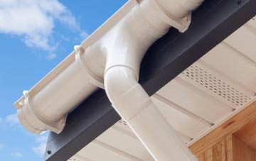 Tir Y Dail gutter installation costs