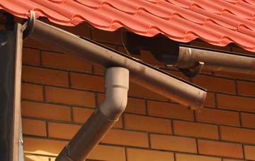 Tir Y Dail gutter repair costs