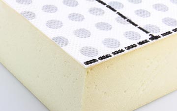 meeting Tir Y Dail building codes