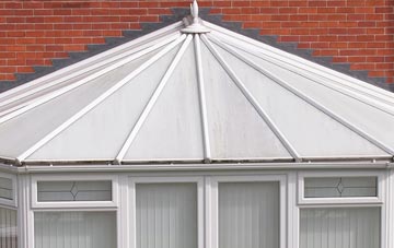 Tir Y Dail polycarbonate conservatory roof repairs