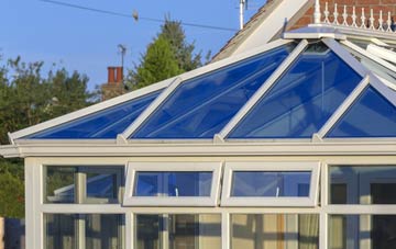 professional Tir Y Dail conservatory insulation