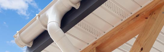 get Tir Y Dail guttering quotes today