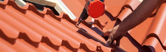save on Tir Y Dail roof installation costs