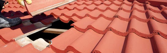 compare Tir Y Dail roof repair quotes