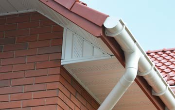 Tir Y Dail soffit repair costs