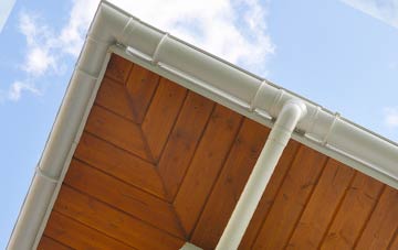 Tir Y Dail soffit types