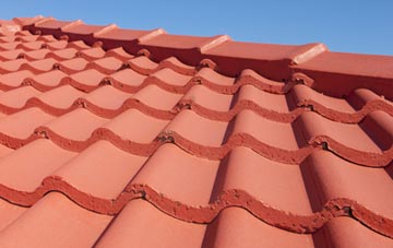 Tir Y Dail tile and slate roof replacement