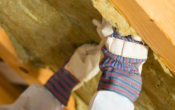 types of Tir Y Dail pitched roof insulation materials