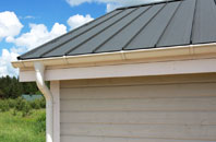 Tir Y Dail fascia repair