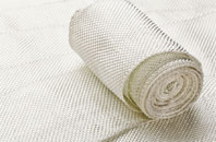 Tir Y Dail fibreglass roofing repairs