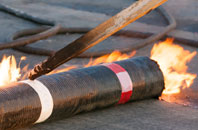 free Tir Y Dail flat roofing repair quotes