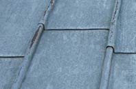 find rated Tir Y Dail lead roofing companies