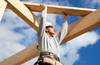 Tir Y Dail roof replacement work