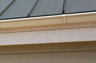 Tir Y Dail soffit repair