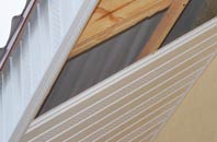 rated Tir Y Dail soffit repair companies