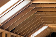 Tir Y Dail tapered roof insulation quotes